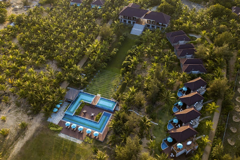 Aprota Villas – Arugam Bay