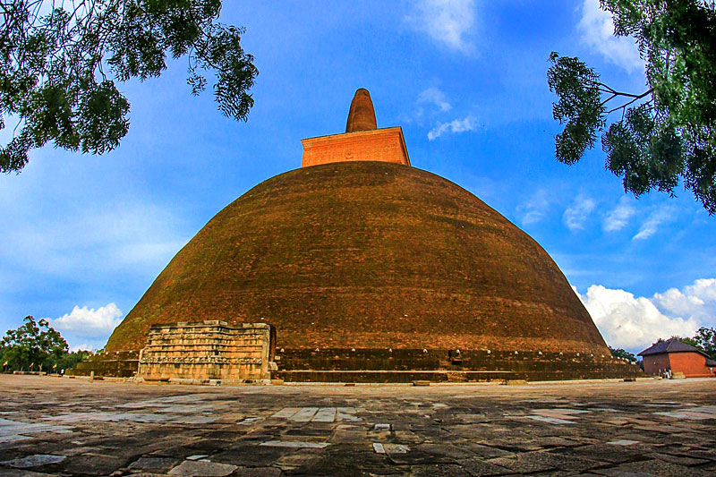 Anuradhapura