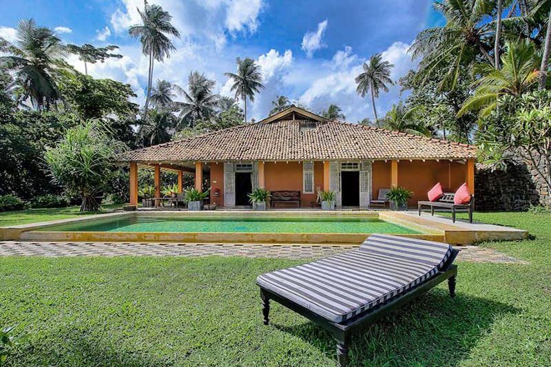 Cove House – Tangalle