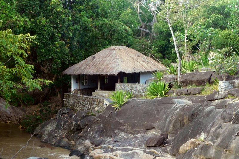 Galapita Eco Lodge – Buttala