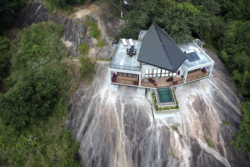 House Rosyth Estate – Kandy